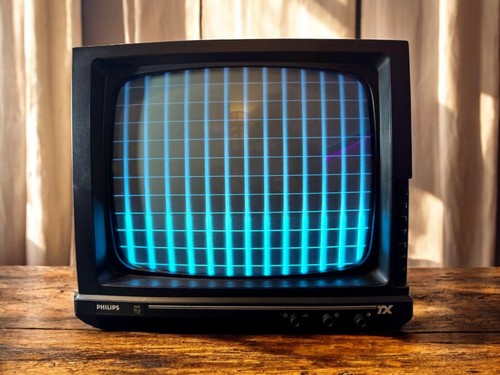 Philips 2502 portable - philips,
