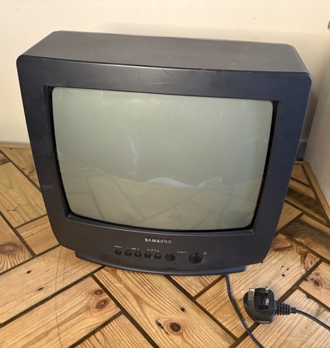 Vintage samsung 14f1t - vintage, ci-14f1t