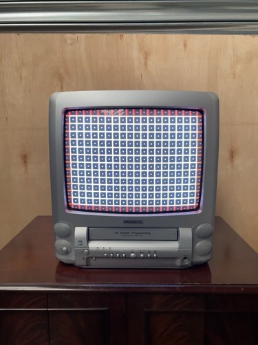 Inch schneider crt - 14,