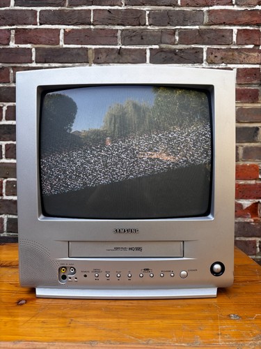 Samsung crt retro gaming - samsung,