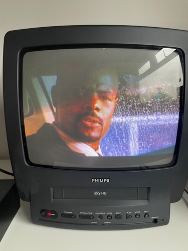 Philips inch crt tv - philips,
