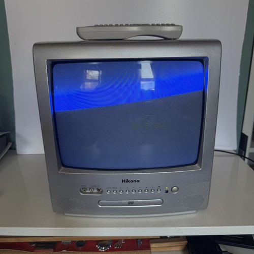 Hikona inch crt - inch,