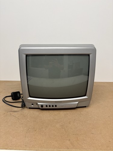 Vintage matsui 1420t - vintage,
