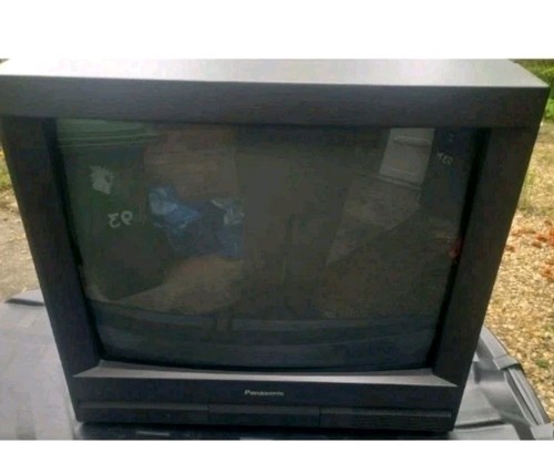 Panasonic colour m21c - panasonic, 21"