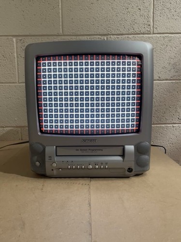 Inch schneider crt retro - 14,