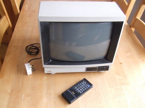 Jvc 1480eka colour - 14",