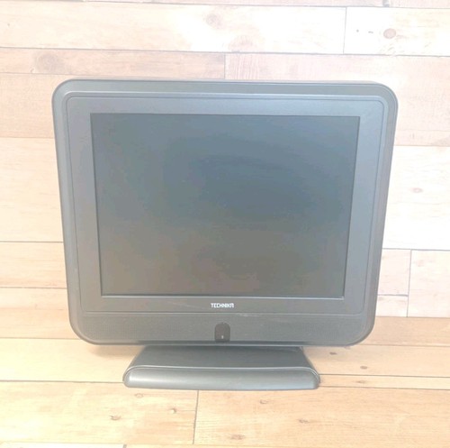 Vintage technika lcd - technika,
