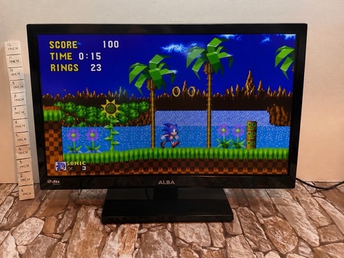Alba tv gaming - tv,