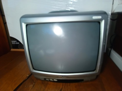 Bush 1497itv inch retro - ,