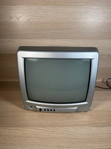 Vintage matsui 1420t - vintage, sil