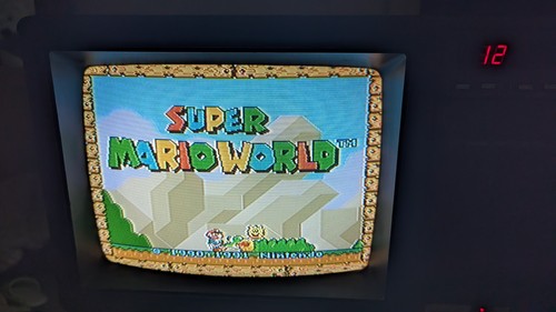 Alba ctv crt - alba, ctv-12