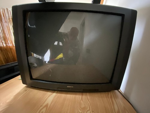 Beko 28411nd retro gaming - beko,