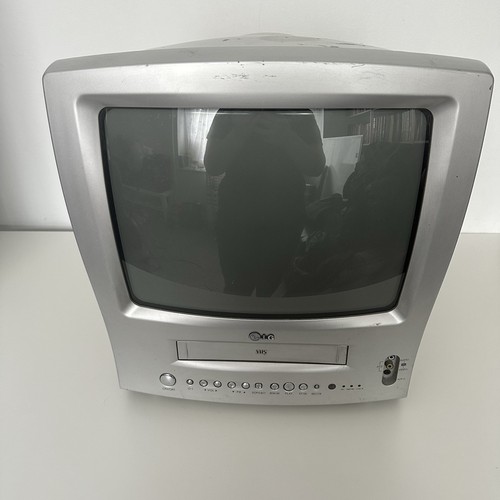 Inch crt retro - retro, tv