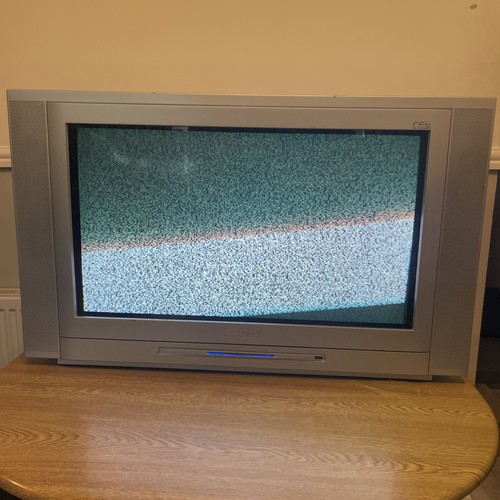 Bush crt gaming tv - bush,