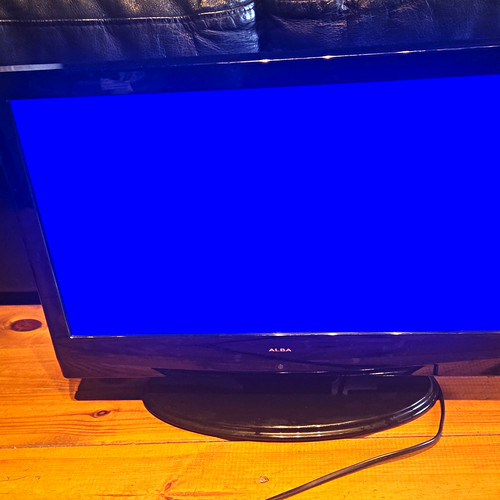 Alba lcd1985hdf 19in lcd 1080p - lcd1985hdf,