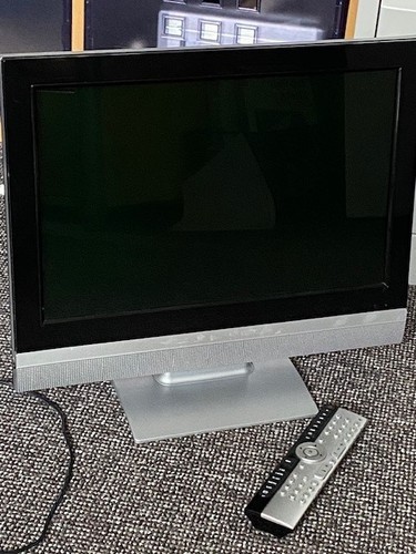 Tevion 15in retro monitor - 15in,