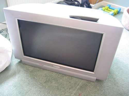 Philips inch crt classic - philips,