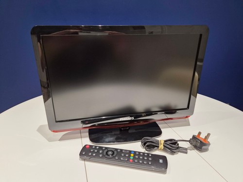 Philips inch small - inch, compact