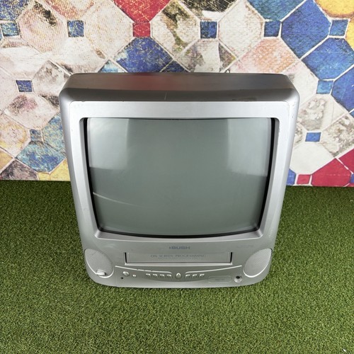 Bush btv18sil crt - btv18sil/va, retro