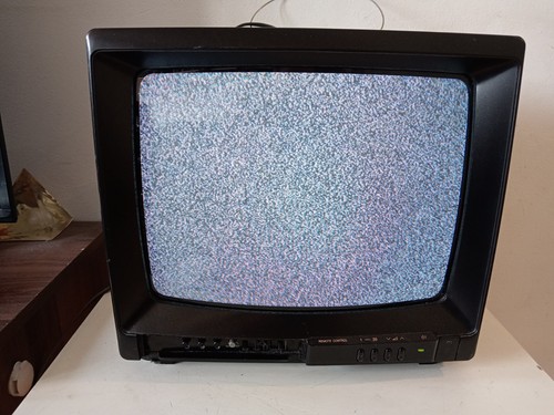 Sharp inch crt colour - inch,