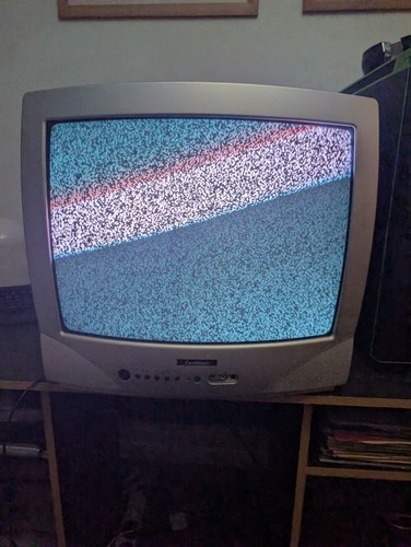 Goodman crt no remote - goodman's,
