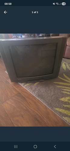 Beko crt inch tv - beko, 21