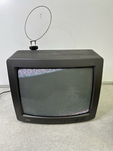 Jvc 14a1ek crt - c-14a1ek, 14"