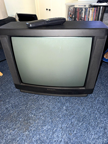 Panasonic 21v2 21in - panasonic,
