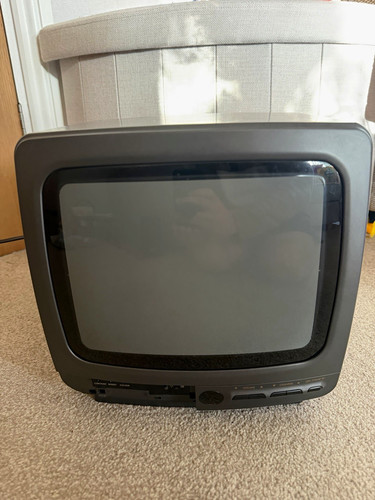 Goodmans compact 100 vintage - compact,