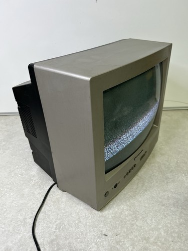 Panasonic 14jt1 crt - panasonic,