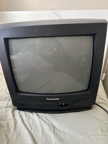 Vintage panasonic 14s3t - panasonic, 14"