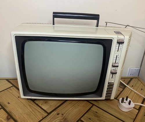Vintage philips 12b312 15w - 12b312/15w, 12"