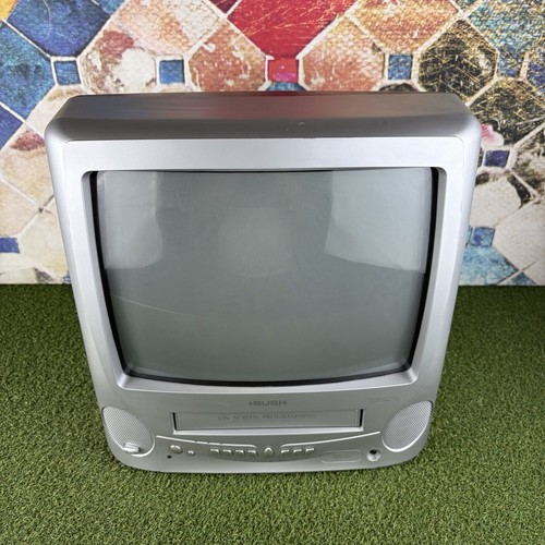 Bush btv18sil crt - btv18sil/va,