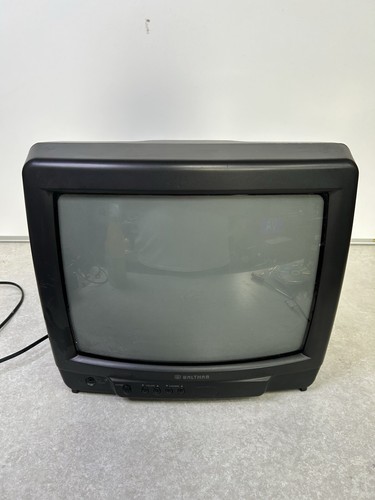 Waltham w14blk retro - retro, tv