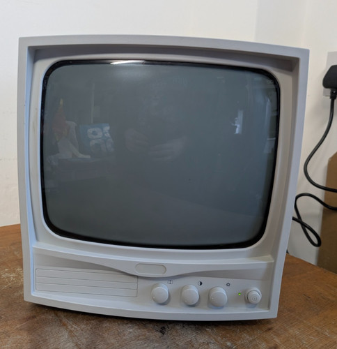 Inch unbranded white - inch,