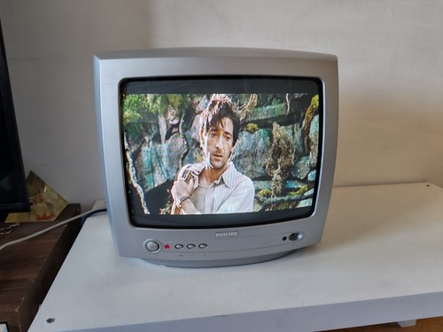 Philips 14pt1563 crt - 14", tv