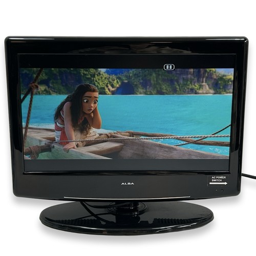 Alba cfd1671a black hd - cfd1671a,
