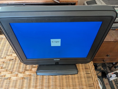 Technika lcd 15id 107 - technika,