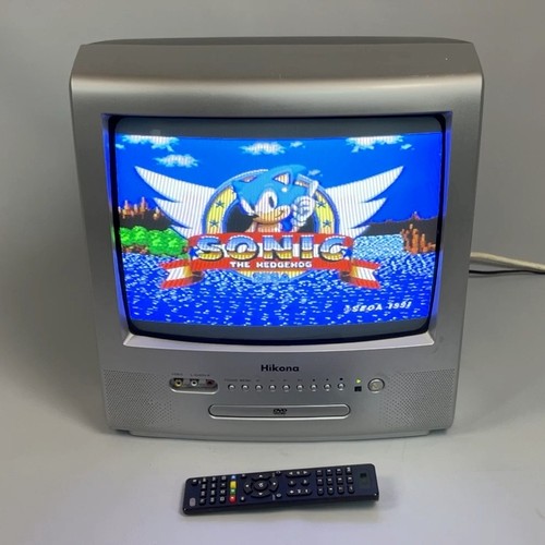 Hikona crt retro - crt,