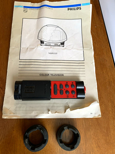Philips 14gr1220 crt - philips,