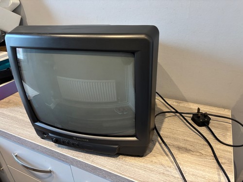 Waltham w14blk crt - w14blk,