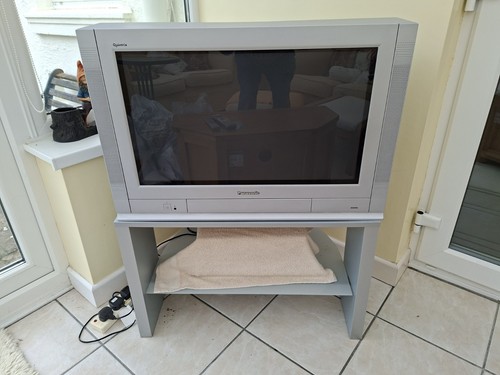 Panasonic inch crt classic - crt,