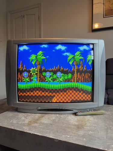 Schneider stv2804 pal - schneider, 28"