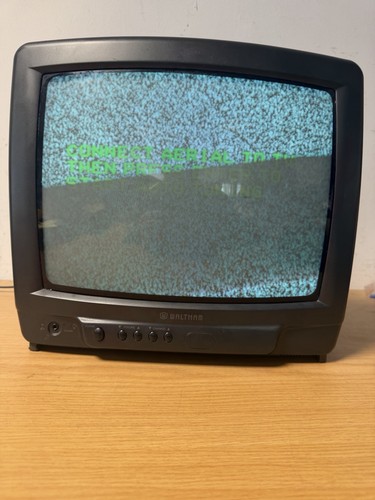 Vintage waltham w14blk - waltham, retro