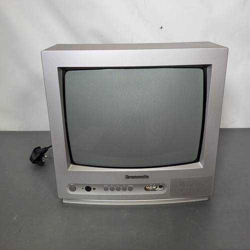 Panasonic 14jt1 crt - 14",